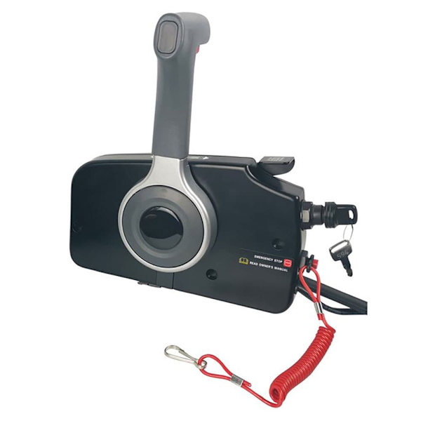 Recmar Side Kontrol Sort