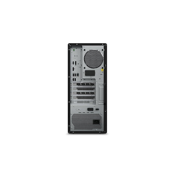 Lenovo Idg Stationær Pc Thinkstation P3 Tower I7-13700k/16gb/1tb Ssd