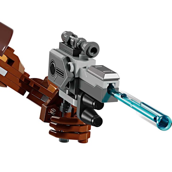 Lego Byggeri Spil Sh Marvel 8