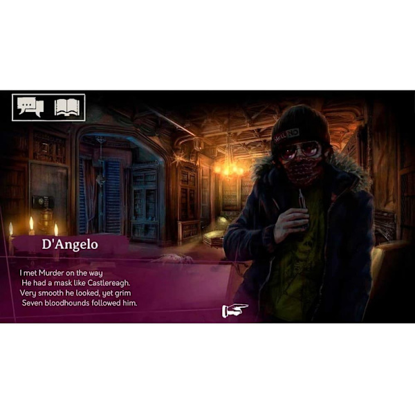 Nintendo Games Switch Vampire The Mascarade Coteries Of Ny + Shadows Of Ny Collection Edition