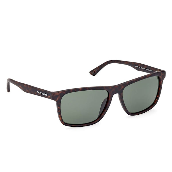Skechers Solbriller Se6268 Brun  Mand