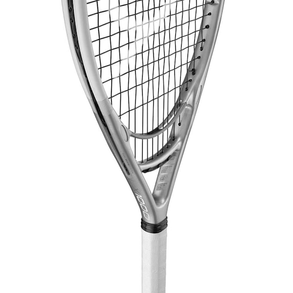 Dunlop Osträngad Tennisracket Lx 1000 Silver G2