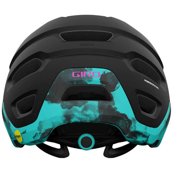 Giro Nainen Mtb-kypärä Source Mips Musta M