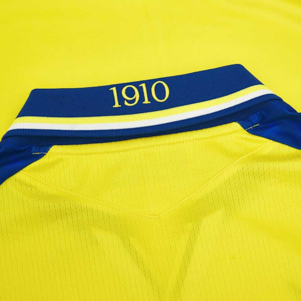 Macron Cádiz Cf 24/25 Lyhythihainen T-paita Kotiin  S