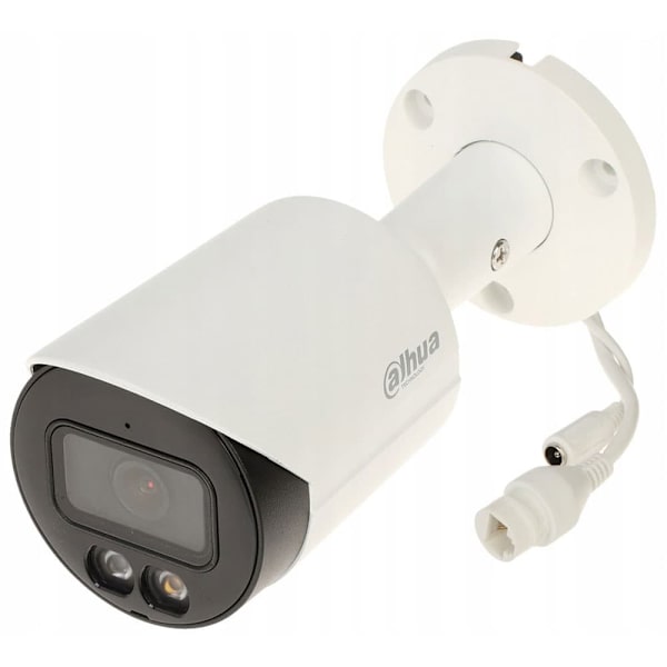 Dahua Ipc-hfw2249s-s-il-0280b övervakningskamera