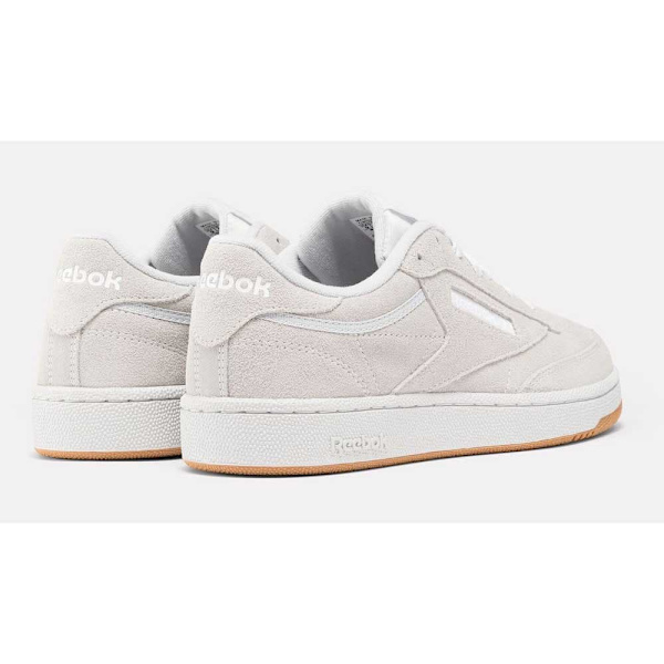 Reebok Club C 85 Skor Beige EU 39 Man