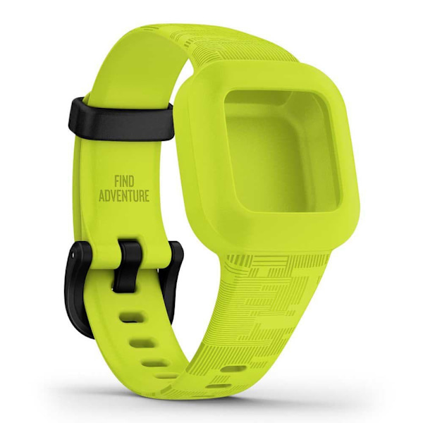 Garmin Juniori Vivofit 3 Hihna Vihreä