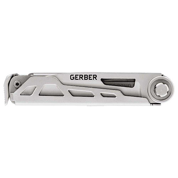 Gerber Ambar Drive Hopeinen