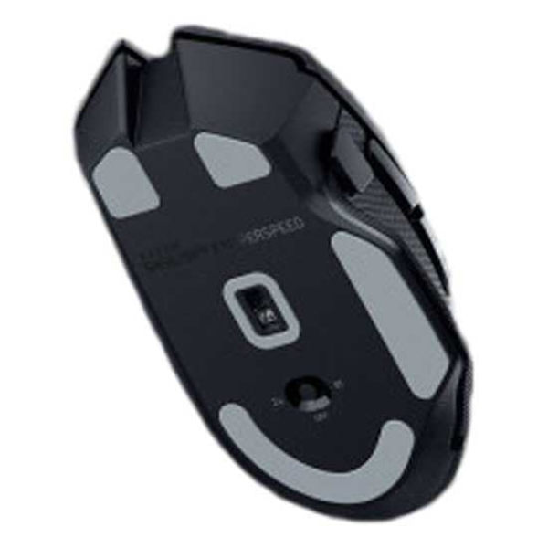 Razer Langaton Pelihiiri Basilisk V3 X Hyperspeed 18000 Dpi Musta