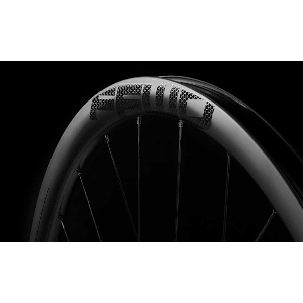 Ffwd Tie Pyörä Aseta Ryot 33 Cl Disc Tubeless Musta 12 x 100 / 12 x 142 mm / Sram XDR