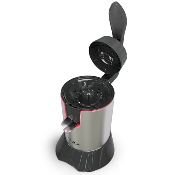 Tesla Cj301bx Saftpresser  One Size / EU Plug