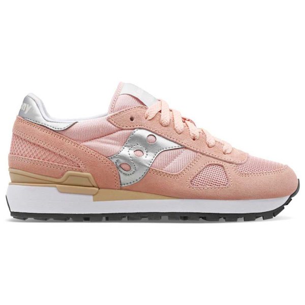 Saucony Originals Trænere Shadow Original Rosa EU 37 1/2 Kvinde