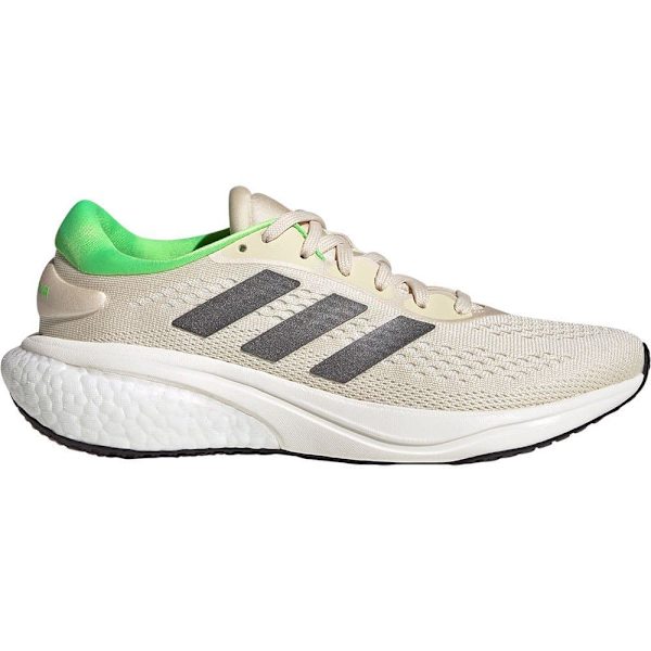 Adidas Löparskor Supernova 2 Vit EU 40 Kvinna