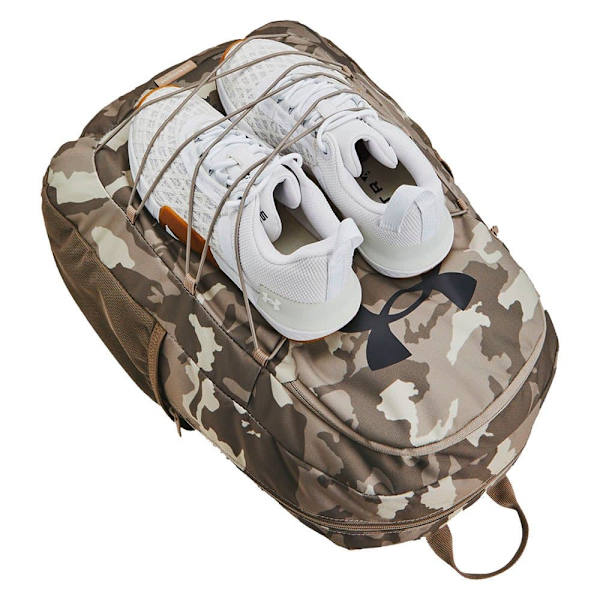 Under Armour Hustle Sport 26l Reppu