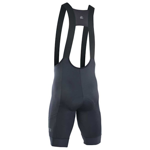Ion Haklappshorts Vntr Amp Svart L Man
