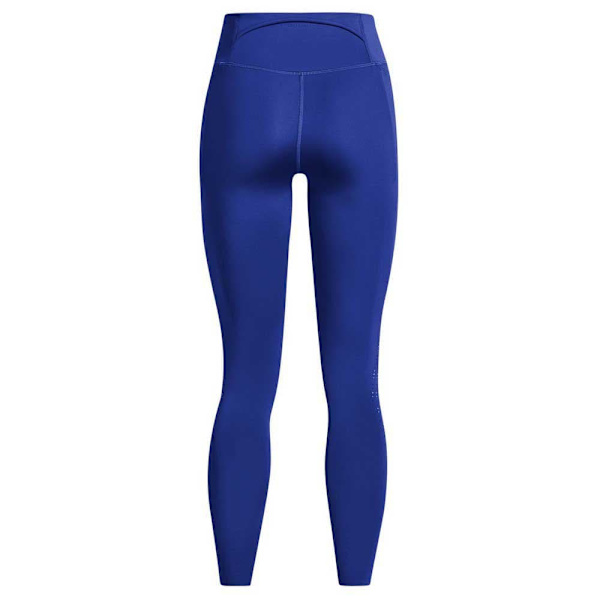 Under Armour Strumpbyxor Fly Fast Elite 7/8 Blå S / Regular Kvinna