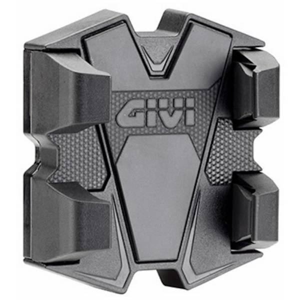 Givi Telefonsupport S901a/s902a Silver