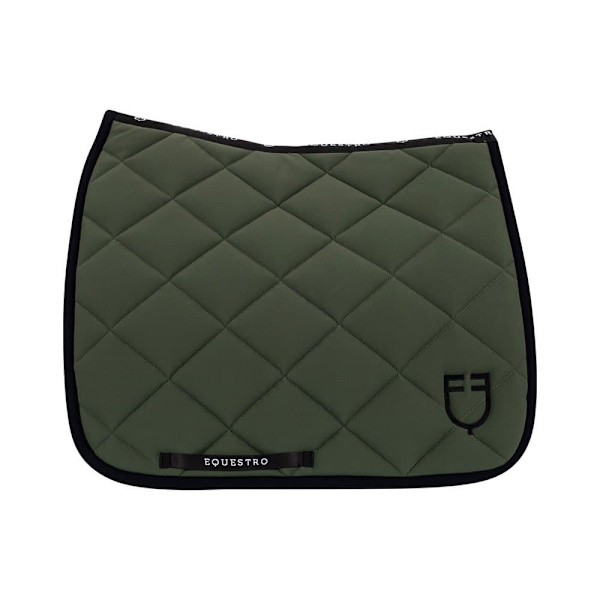 Equestro Black Line Edition Dressyrsadel  Full