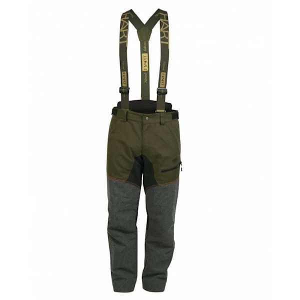 Hart Hunting Housut Kernig Tech Vihreä 46