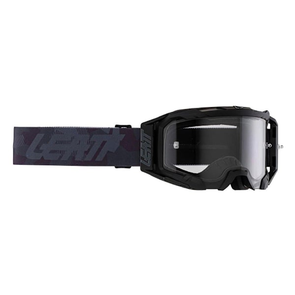 Leatt Goggle Velocity 5.5 Sort