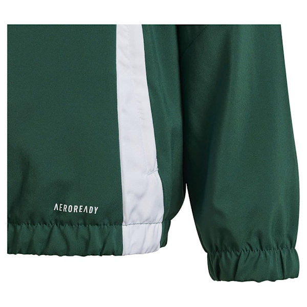 Adidas Jacka Tiro24 Windbreaker  7-8 Years Pojke