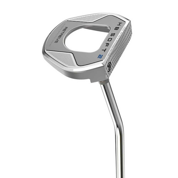 Cleveland Hb Soft 2 Retreve Os 35´´ Högerhänt Putter