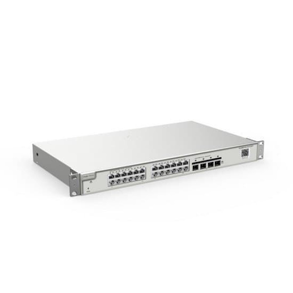 Ruijie Networks Rg-nbs5200-24gt4xs Kytkin