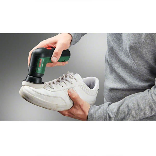 Bosch Professional Elektrisk Rengøringsmiddel 6033 Søvfarvet