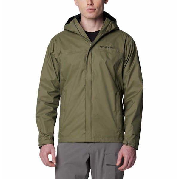 Columbia Watertight™ Ii Jakke Grøn M Mand