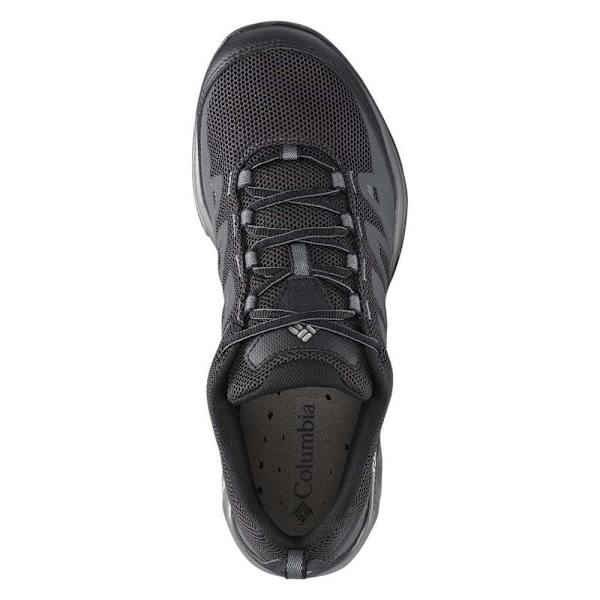 Columbia Vandresko Vapor Vent Sort EU 41 Mand