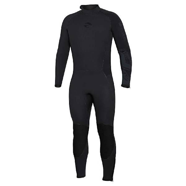 Bare Velocity Ultra 5 Mm Sort MLS