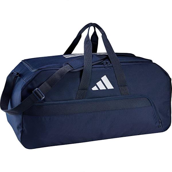 Adidas Laukku Tiro L Duffel L Musta