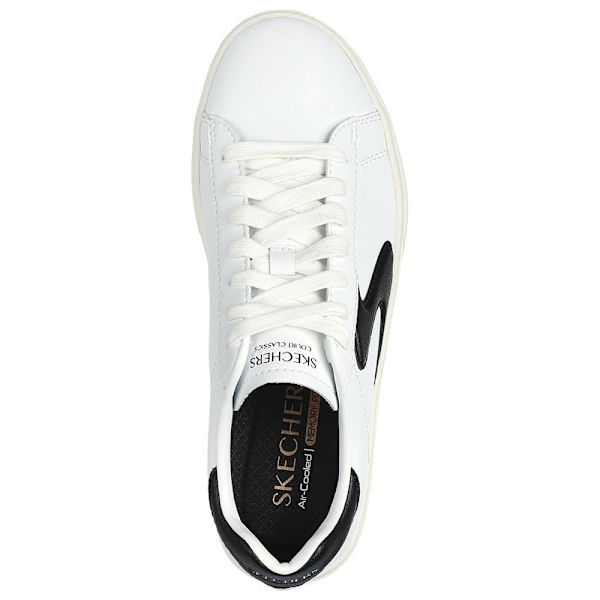 Skechers Trænere Eden Lx Hvid EU 39 Kvinde