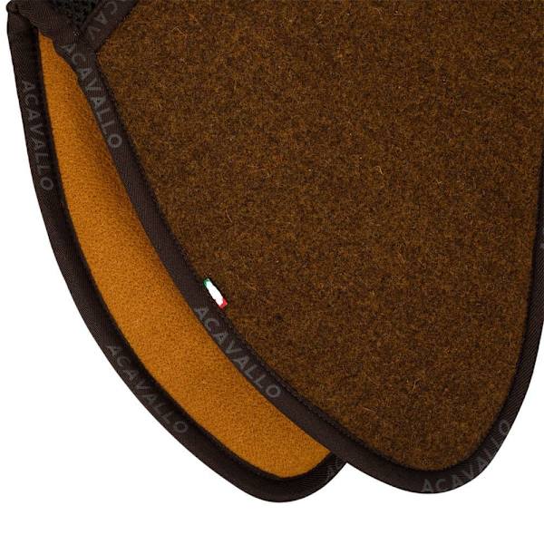 Acavallo Mf Jccs Cw-3ds Sadelgjord  L