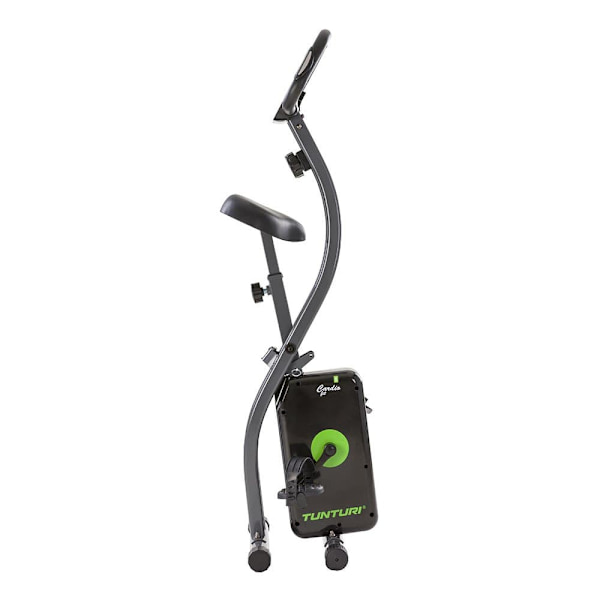 Tunturi X-bike B20 Motionscykel Svart
