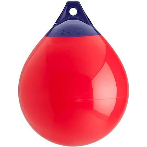 Polyform Poiju Fender A-3 Punainen 46 x 57 cm