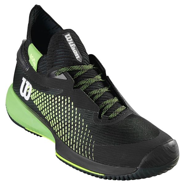 Wilson Skor Kaos Rapide Sft Grönt EU 42 2/3 Man