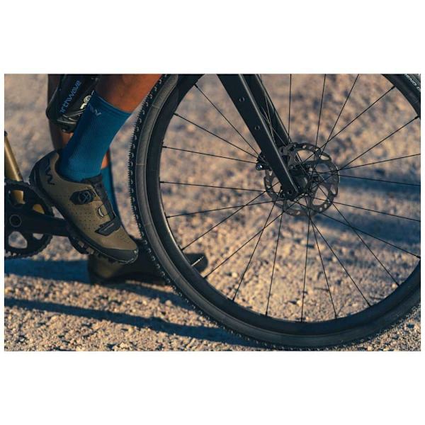 Northwave Mtb Skor Hammer Plus Grönt EU 41 Man