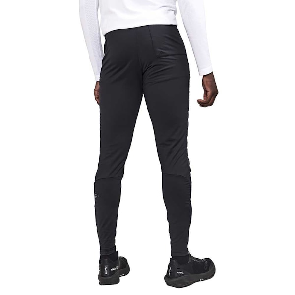 Craft Leggings Adv Subz Lumen Sort L Mand