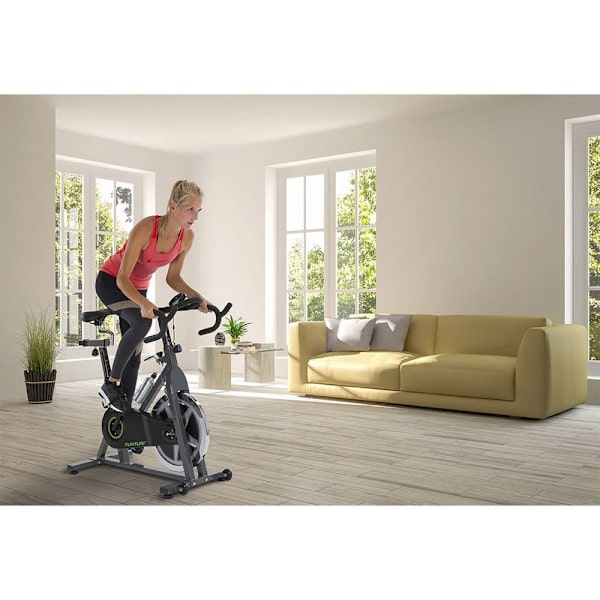 Tunturi Indendørs Cykel S30 Sort
