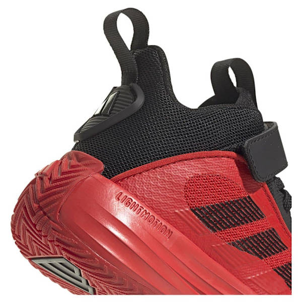 Adidas Own The Game 3.0 Lenkkarit Punainen,Musta EU 28 Poika