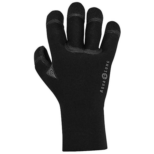 Aqualung Handsker Heat 5 Mm Sort L