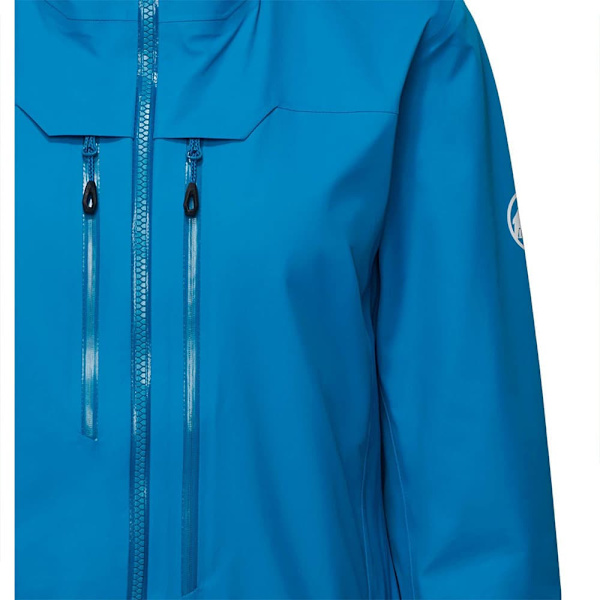 Mammut Haldigrat Air Hs Jakke  S Kvinde