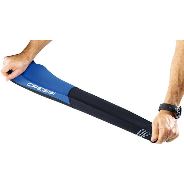 Cressi Morea 3 Mm Svart M