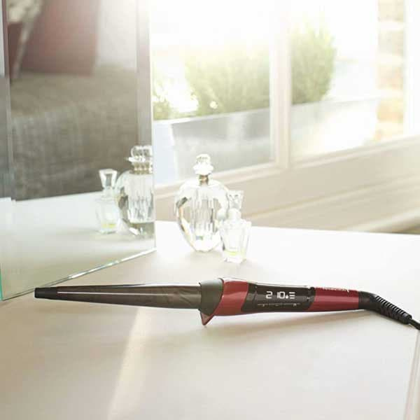 Remington Curling Borste Ci96w1 Svart