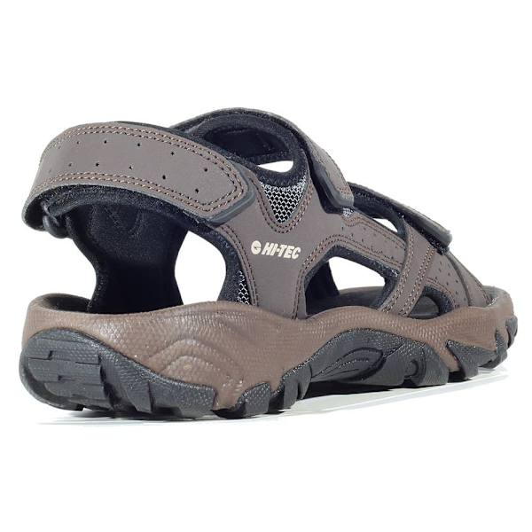 Hi-tec Nerpa Sandaler Brun EU 46 Man