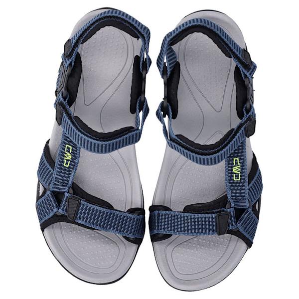 Cmp Hamal Sandaler 38q9957 Blå EU 45 Mand