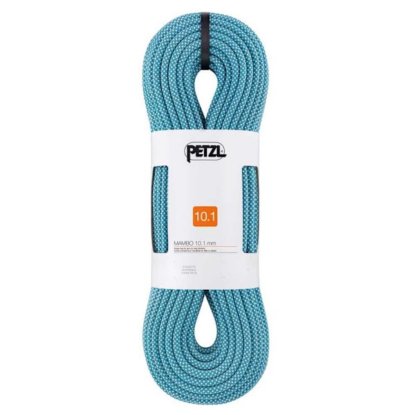 Petzl Rep Mambo 10.1 Mm Blå 50 m