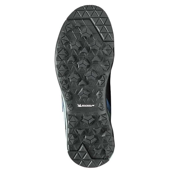 Garmont Dragontail Tech Goretex Vandringskängor Blå EU 40 Kvinna