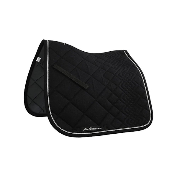 Equestro Diamond Dressyrsadel  Full